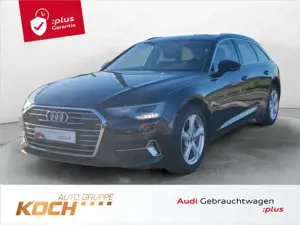 Audi A6 40 TDI q. S-Tronic Sport, AHK, ACC, Amb