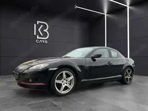 Mazda RX-8