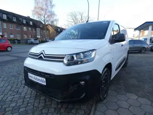 Citroen Berlingo Kasten 1,6 HDi Club XL/L2 AHK Kamera Klima Tempoma