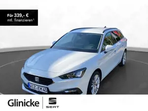 SEAT Leon Sportstourer 1.5 TSI Style Edition Navi KAM