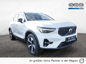 Volvo XC40 B3 Plus Dark H/K NAVI ACC LED PANO 360°