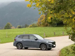 BMW iX1 iX1 xDrive30 M Sportpaket