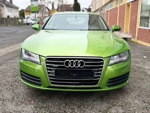 Audi A7 Bild 2