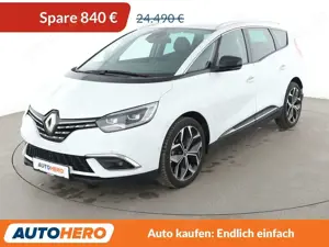Renault Grand Scenic 1.3 TCe Techno *NAVI*LED*TEMPO*CAM*PDC*
