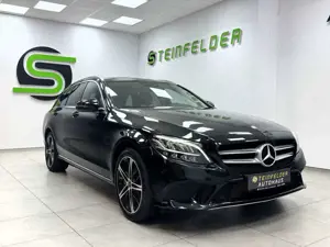 Mercedes-Benz C 300 T de Avantgarde Hybrid / SHZ / LED / NAVI