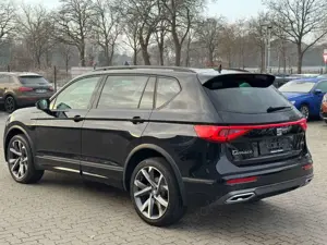 SEAT Tarraco Bild 3