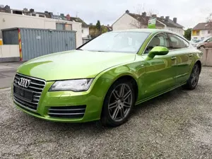 Audi A7 Bild 3