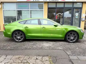 Audi A7 Bild 4