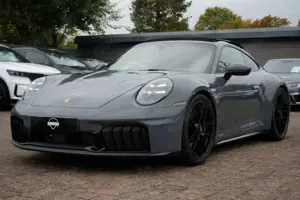 Porsche 992 911 992 Carrera 4 GTS/LIFT/360/BOSE/MATRIX Bild 4