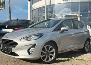 Ford Fiesta BO First Edition*ACC*NAVI*SHZ*LENKRAD-HZ