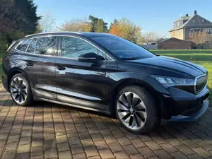 Skoda Enyaq Enyaq iV 80