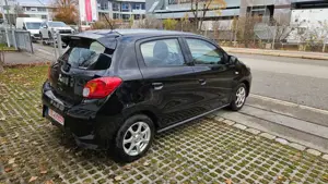 Mitsubishi Space Star Bild 5