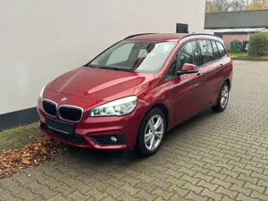 BMW 220 Gran Tourer 220 d xDrive Advantage 7 Sitze