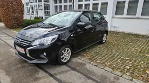 Mitsubishi Space Star Bild 2