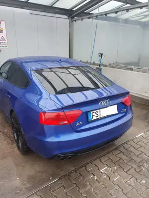Audi A5 Bild 4