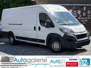 Peugeot Boxer 333 L1H1 Active Blue-HDi 130