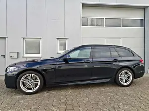 BMW 535 d xDrive*M-Sport*ACC*LED*HUD*BO*Leder*Cam Bild 5