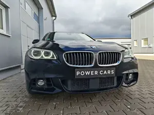 BMW 535 d xDrive*M-Sport*ACC*LED*HUD*BO*Leder*Cam Bild 4