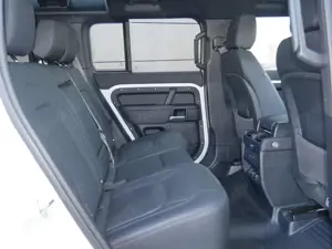 Land Rover Defender 110 X-Dynamic SEbis2029Garantie Bild 5