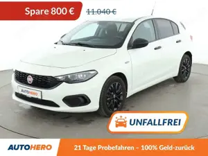 Fiat Tipo 1.4 Pop*PDC*KLIMA*TEMPO*GARANTIE*