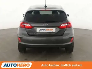 Ford Fiesta Bild 5