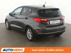 Ford Fiesta Bild 4