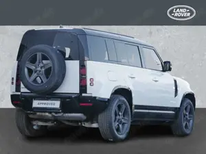 Land Rover Defender 110 X-Dynamic SEbis2029Garantie Bild 2