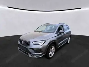 SEAT Ateca 1.5 TSI FR DSG *ACC*AHK*NAV*LED*LED*R-CAM*