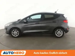 Ford Fiesta Bild 3