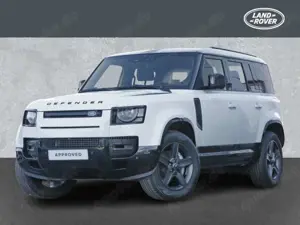 Land Rover Defender 110 X-Dynamic SEbis2029Garantie