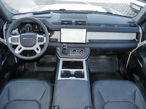 Land Rover Defender 110 X-Dynamic SEbis2029Garantie Bild 4