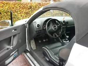 Audi TT Bild 4