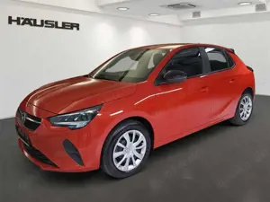 Opel Corsa Edition 1.2T Automatik CarPlay Navi Kamera LED