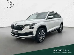 Skoda Kodiaq Ambition 2.0 TDI 4x4*NAVI*AHK*KAM*SHZ*MAT
