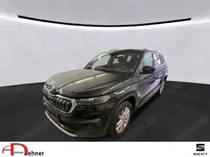Skoda Kodiaq Style 2.0 TDI DSG STDHZ+AHK+RKAM+ACC+TOTWINKEL
