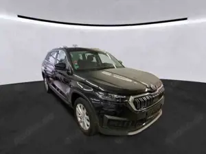 Skoda Kodiaq Style 2.0 TDI DSG STDHZ+AHK+RKAM+ACC+TOTWINKEL Bild 4