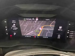 Skoda Kodiaq Style 2.0 TDI DSG STDHZ+AHK+RKAM+ACC+TOTWINKEL Bild 3