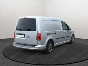 Volkswagen Caddy Bild 5