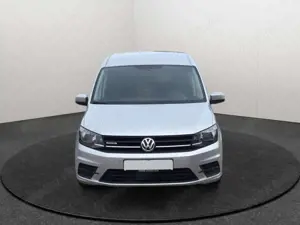 Volkswagen Caddy Bild 2