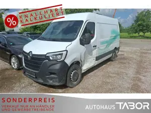 Renault Master 3,3t BLUE dCi 150 Quickshift  L2H2 Kamera