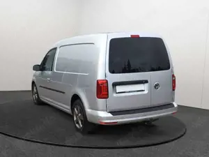 Volkswagen Caddy Bild 4