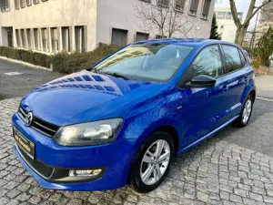 Volkswagen Polo Match BlueMotion