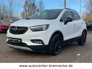 Opel Mokka Bild 3