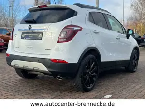 Opel Mokka Bild 4