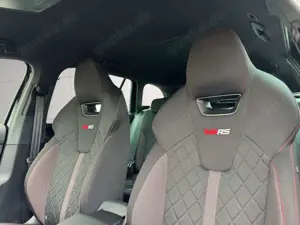 Skoda Octavia 1.4 TSI iV RS Carbon Paket-Reise MATRIX Vollausst.