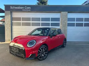 MINI Cooper SE JOHN COOPER WORKS XL HUD HK ACC Pano