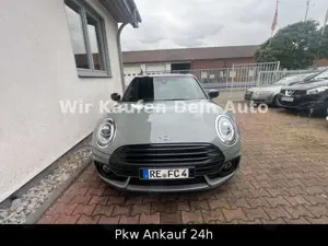MINI Cooper D Clubman Bild 1