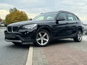 BMW X1 18 i sDrive Navi Sitzheizung Klimaautomatik TOP