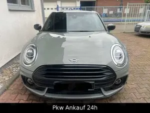 MINI Cooper D Clubman Bild 3