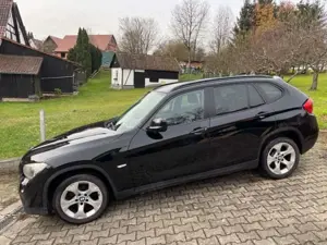 BMW X1 X1 Diesel sDrive20d Navi/ Sitzheizung/Tüv Neu
